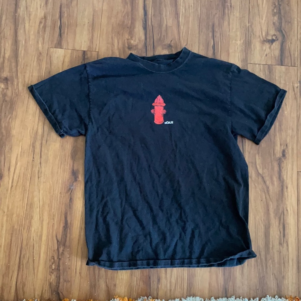 noah ny shirt